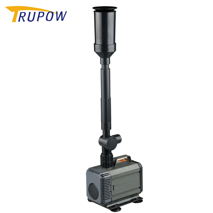 Come scegliere la pompa per fontana giusta per il tuo giardino di casa