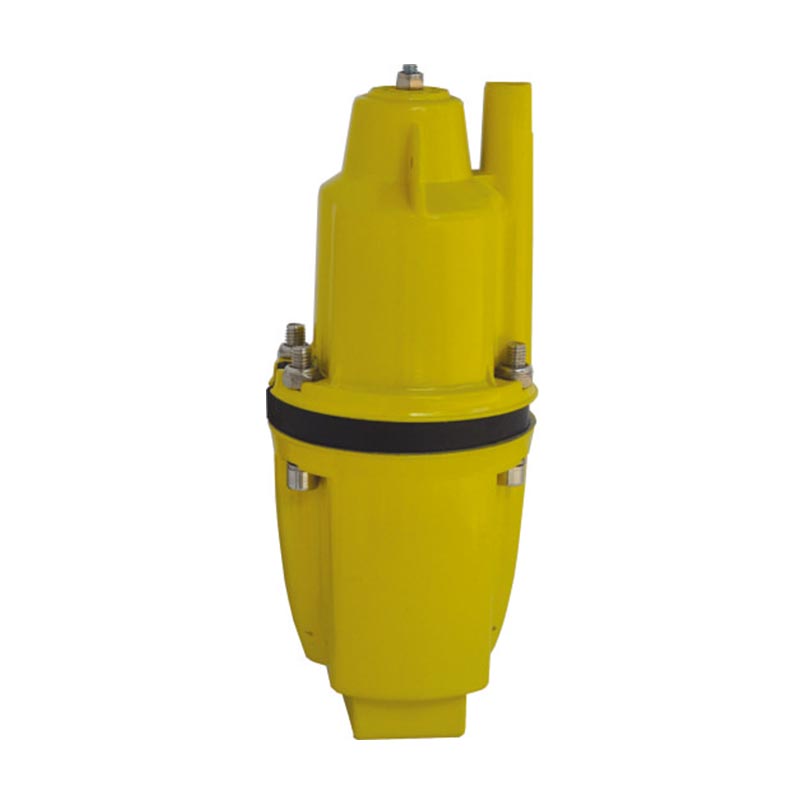 Pompa elettrica a vibrazione ad alta pressione