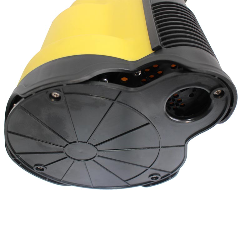 Automatic Float Switch Built-in Dirty Water Pump