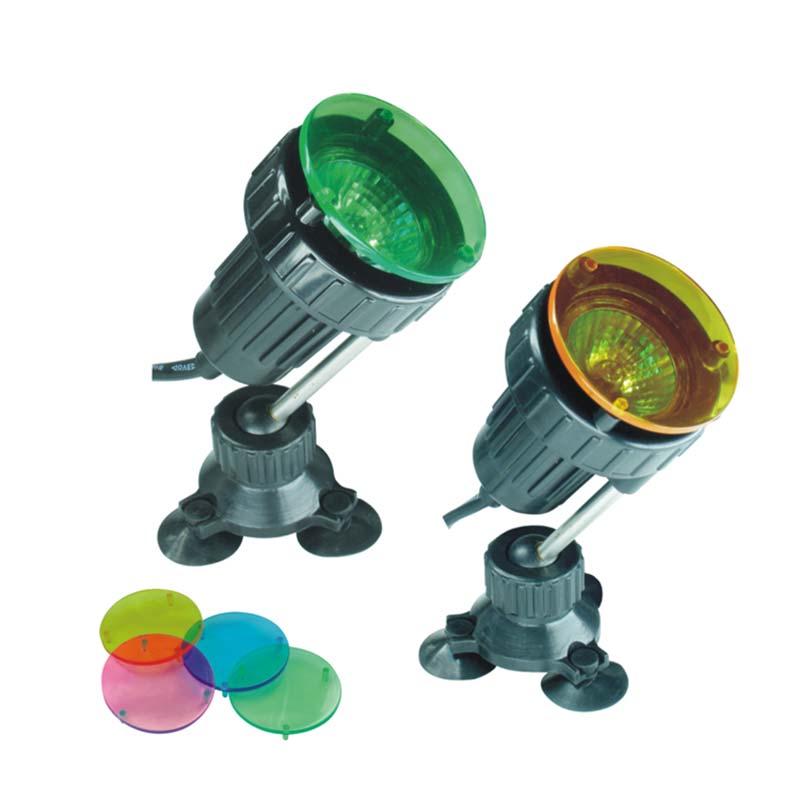 Accendino LED sommergibile