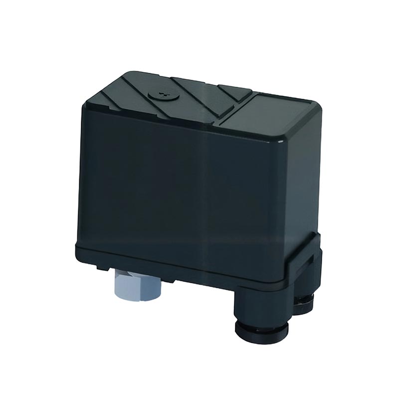 Pressostato regolabile meccanico della parte della pompa dell'acqua