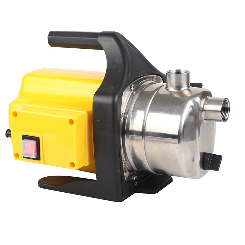 Pompa da giardino per trasferimento acqua